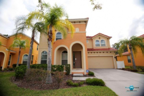 Bella Vida Resort home near Disney